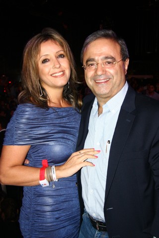 Virgin Radio Lebanon Launch Party